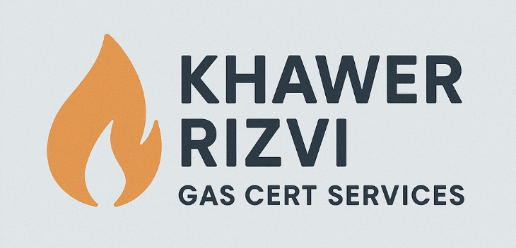 Khawer Rizvi Gas Services