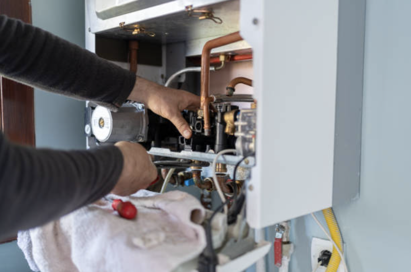 Annual Gas Safety Checks